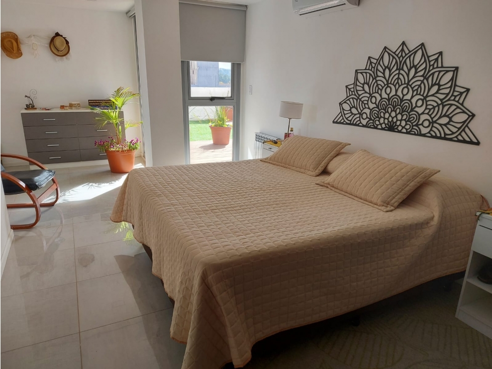 SE VENDE DEPARTAMENTO EN PLENO CENTRO DOS DORMITORIOS — foto 6