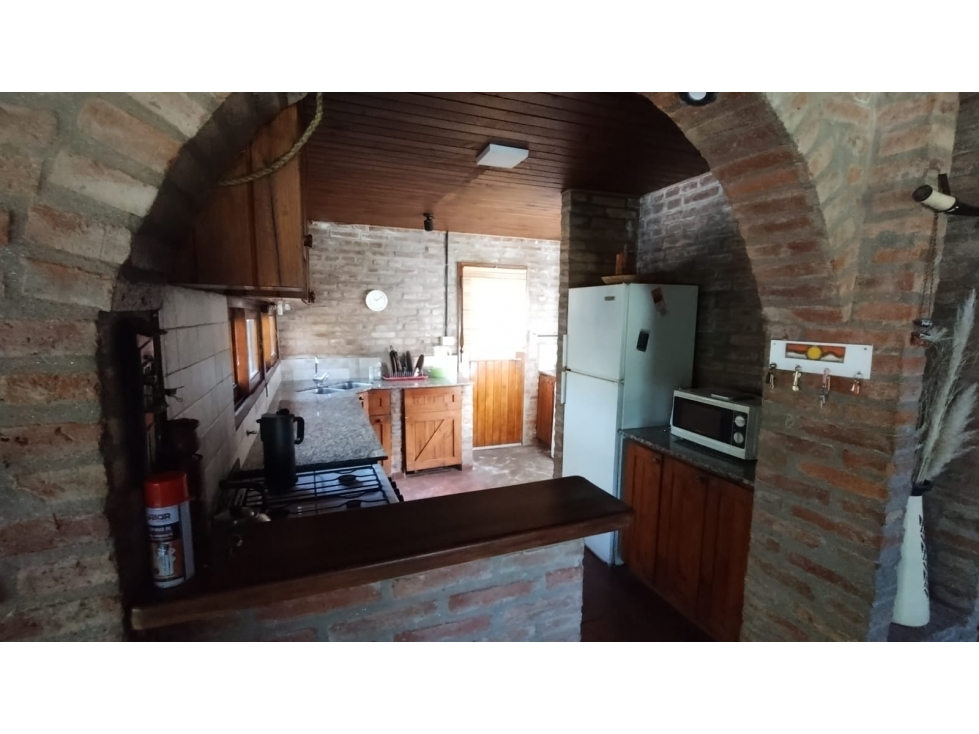 SE VENDE CASA EN TANTI NUEVO ( CASA CAMPESTRE ) - 6