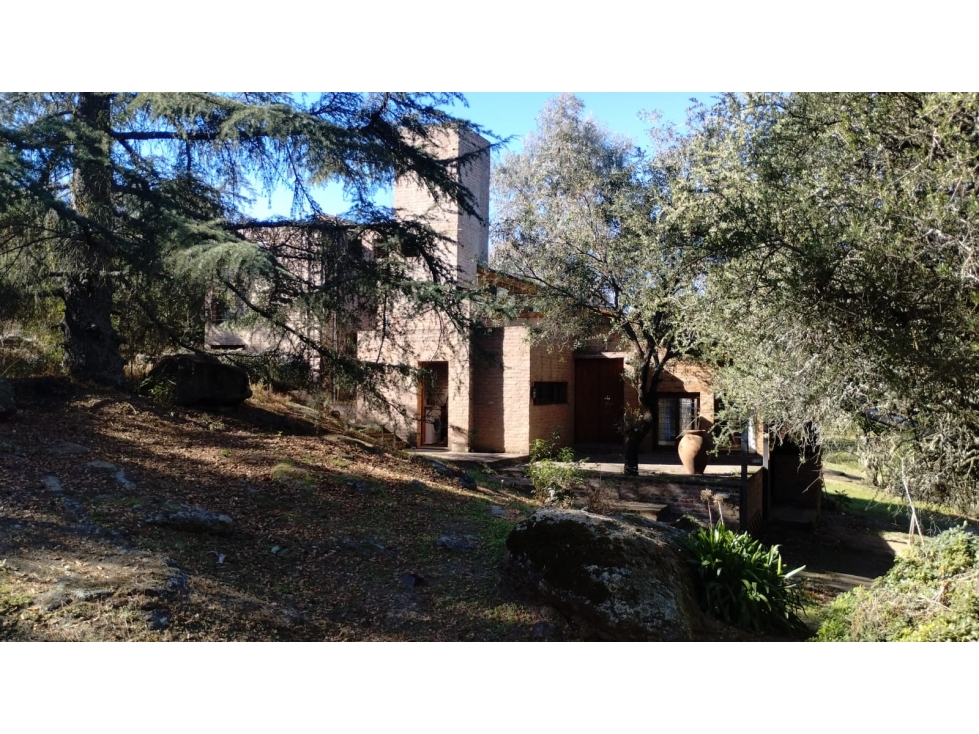 SE VENDE CASA EN TANTI NUEVO ( CASA CAMPESTRE ) - 4