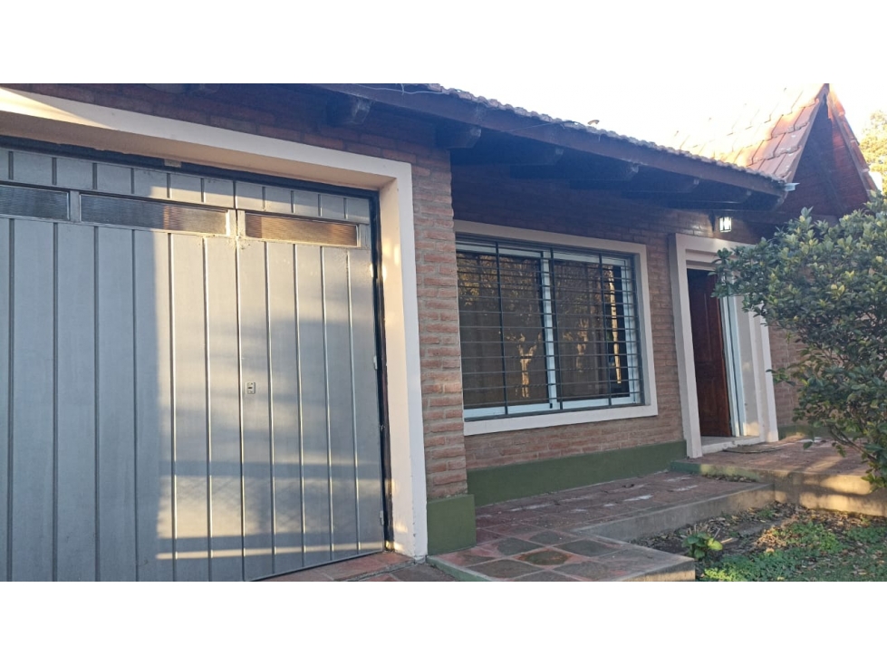 CASA EN VENTA EN BARRIO LA CUESTA - 3