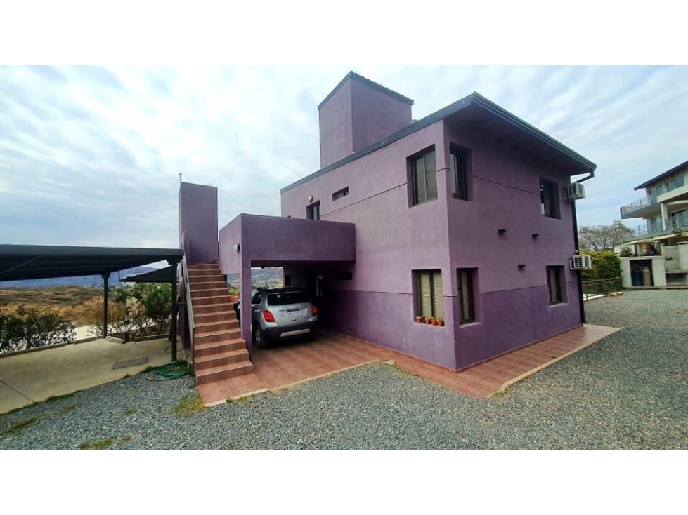 SE VENDE HERMOSO COMPLEJO TURISTICO MAS UNA CASA IMPERDIBLE - 5