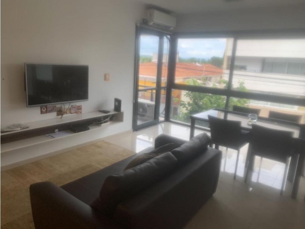 SE VENDE DTO DOS DORMITORIOS DOS BAÑOS ...EN BARRIO VILLA DOMINGUEZ - 6