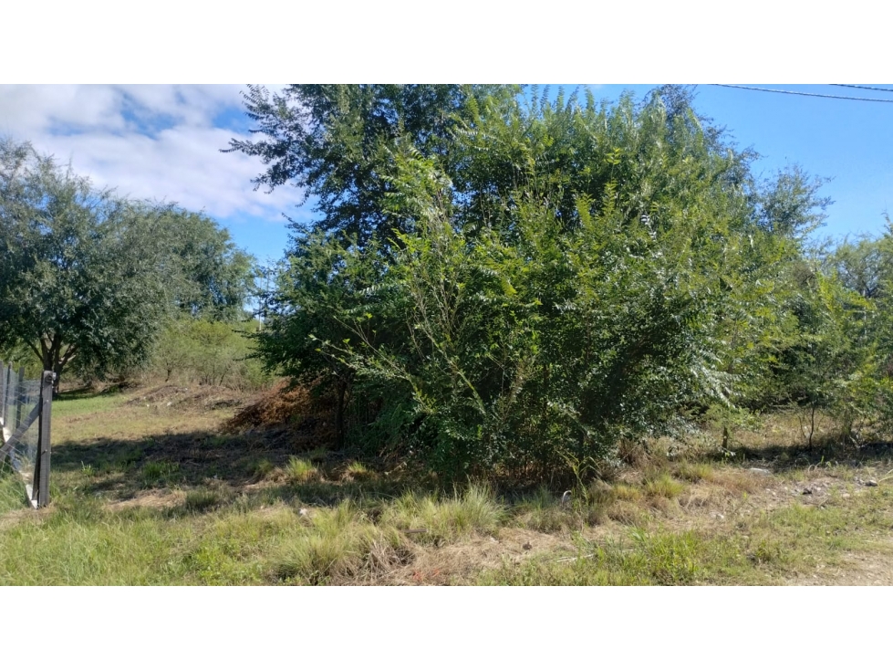 SE VENDE LOTE EN TERRAZAS DE PLAYAS DE ORO - 4
