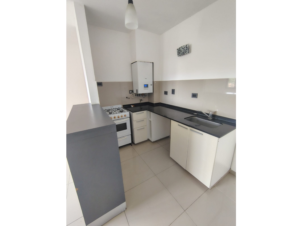SE VENDE DEPARTAMENTO 1 DORMITORIO - 2