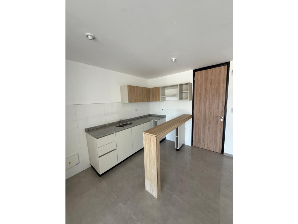 EN VENTA DEPARTAMENTO 1 DORMITORIO ( CENTRICO) - 4