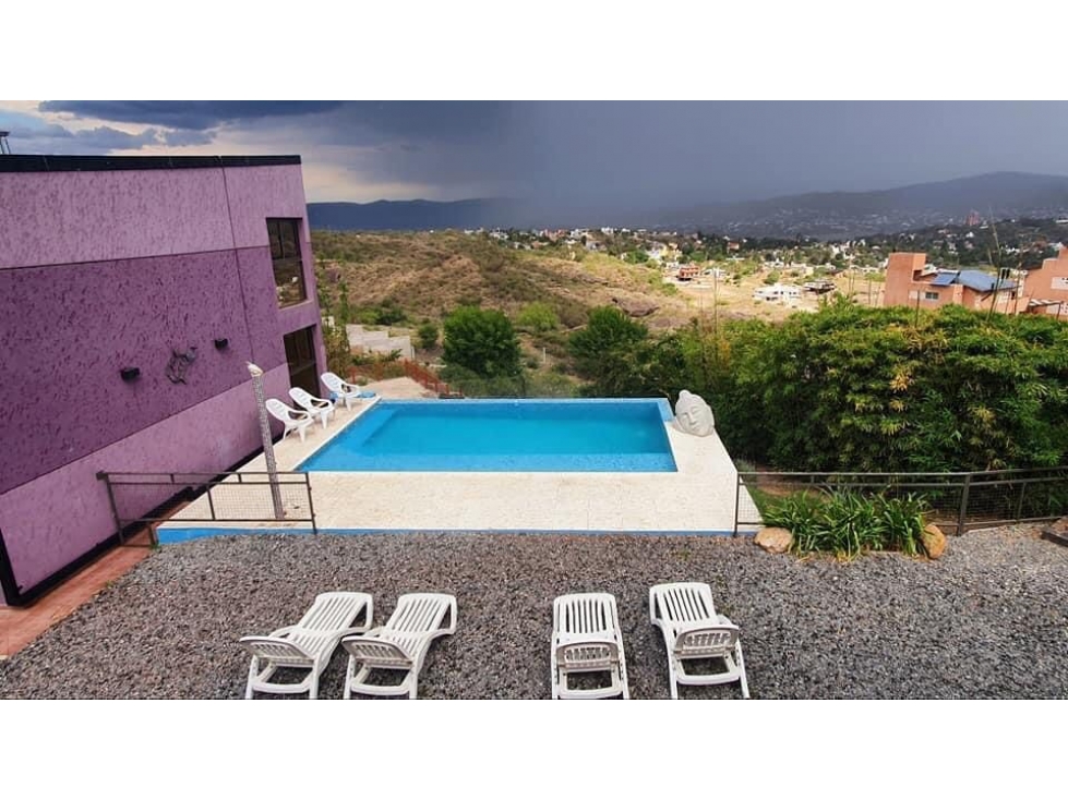 SE VENDE HERMOSO COMPLEJO TURISTICO MAS UNA CASA IMPERDIBLE - 6