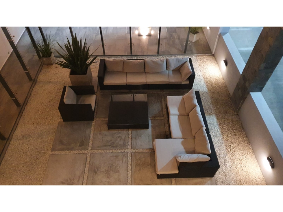 SE VENDE DTO DE DOS DORMITORIOS — foto 4