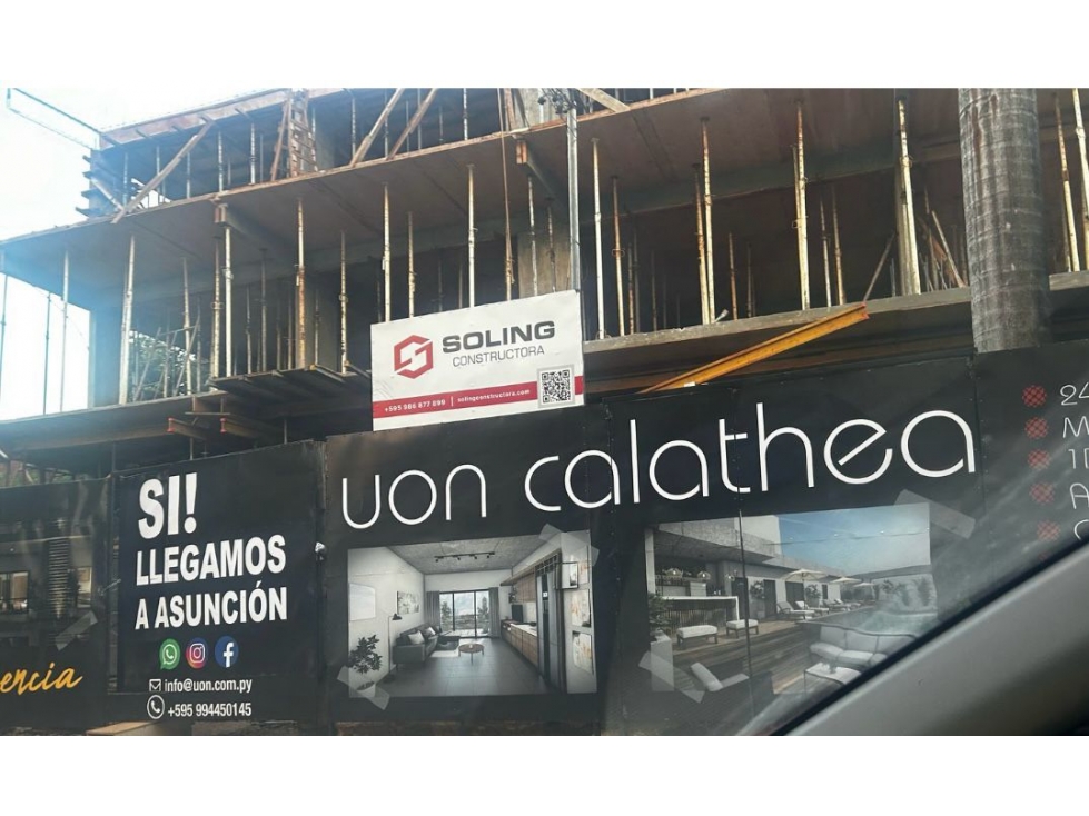 OPORTUNIDAD VENTA DE DTOS EN ASUNCION DEL PARAGUAY - 2
