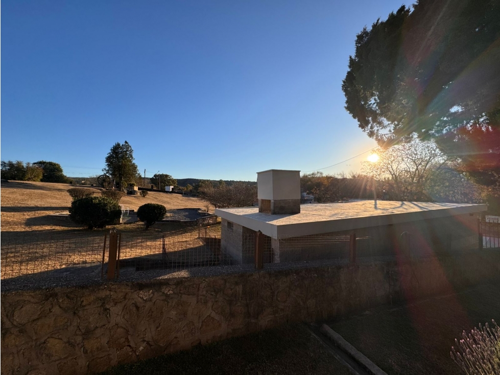 SE VENDE DOS LOTES EN TANTI - 5