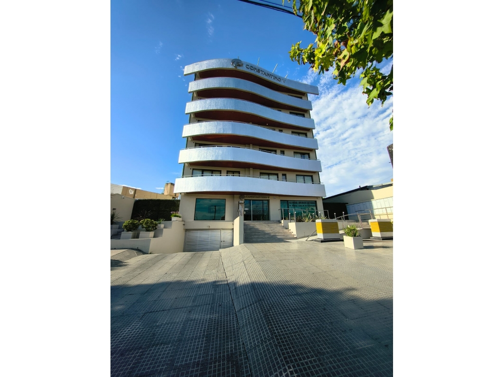 Se vende departamento de dos dormitorios premium