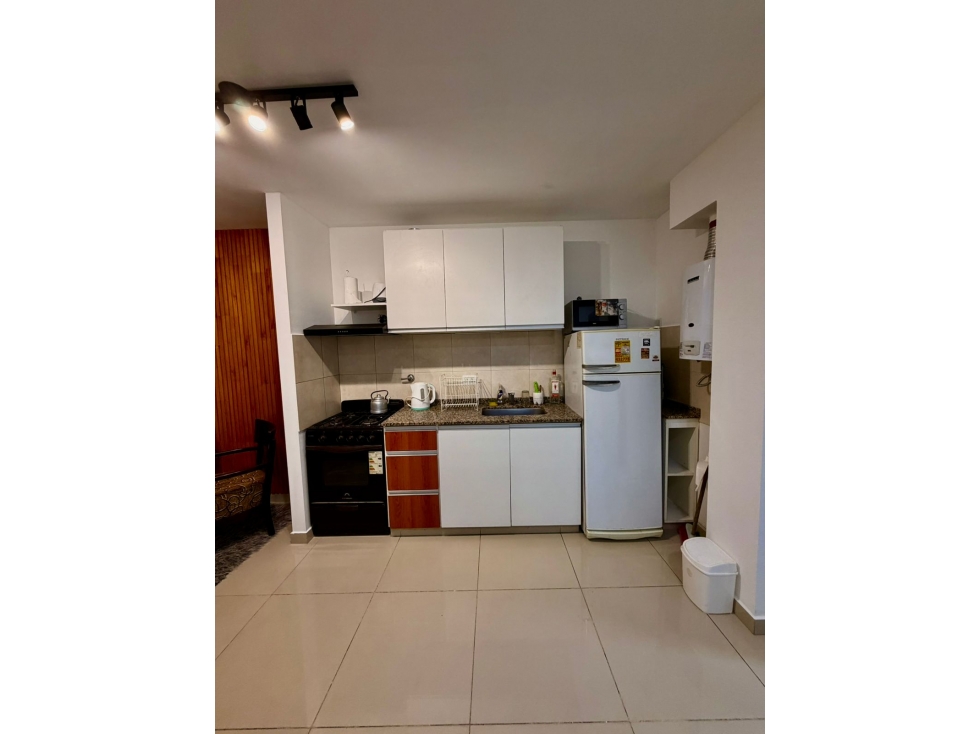 EN VENTA DTO DOS DORMITORIOS - 2