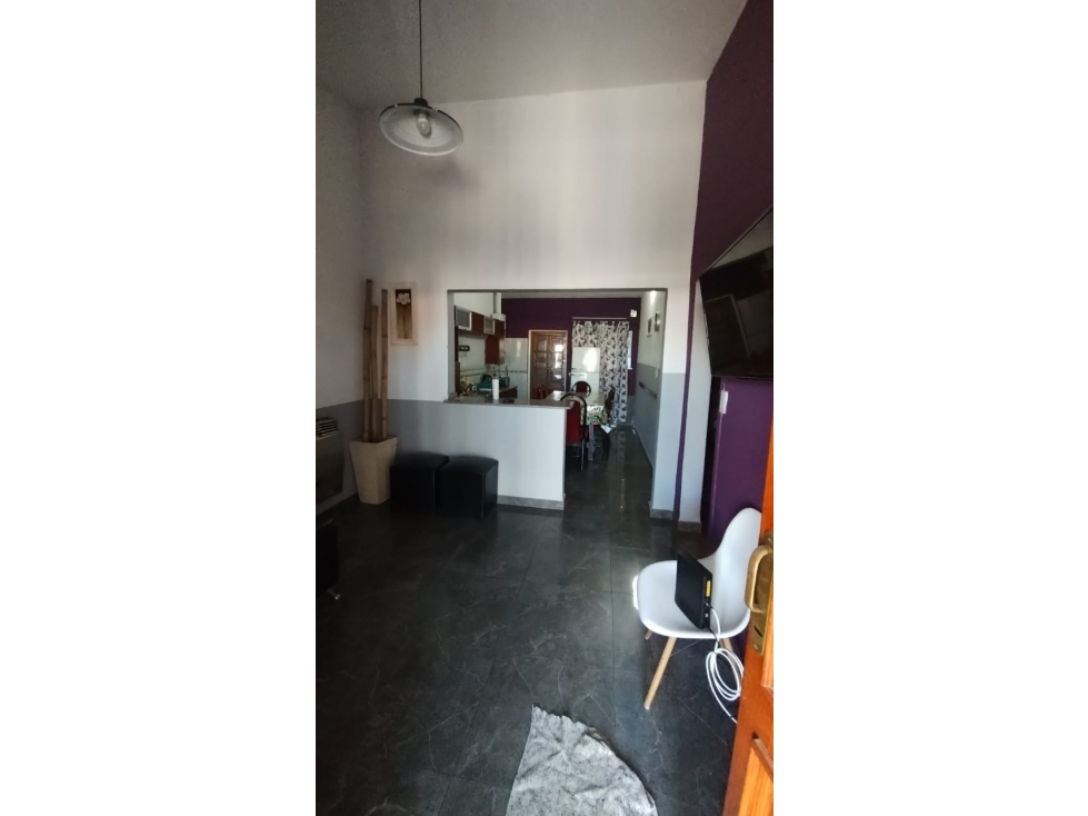 SE VENDE CASA ( PH) EN VILLA DEL LAGO A 4 CUADRAS DEL CUCU — foto 3