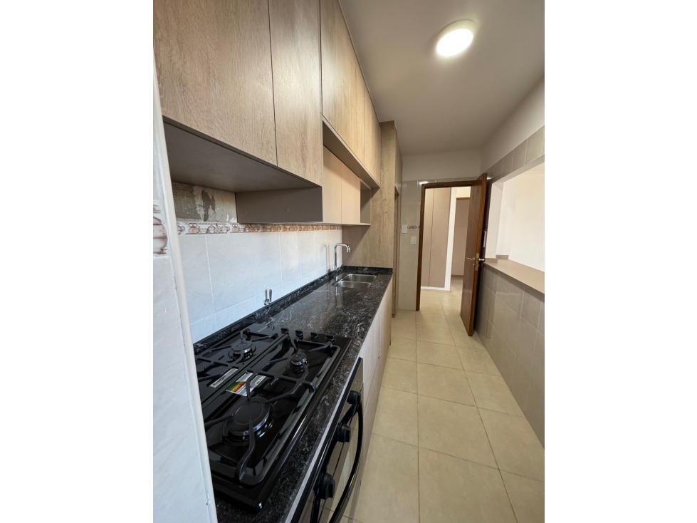 SE VENDE DTO DE UN DORMITORIO