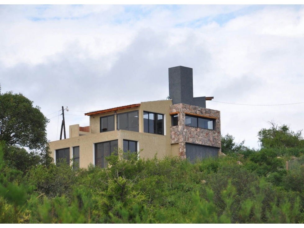 Se Vende Casa En Estancia Vieja — foto 6
