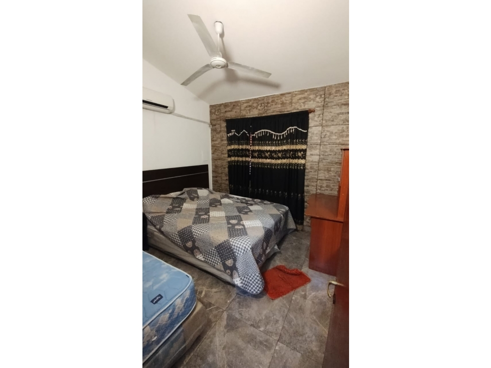 SE VENDE CASA ( PH) EN VILLA DEL LAGO A 4 CUADRAS DEL CUCU — foto 6