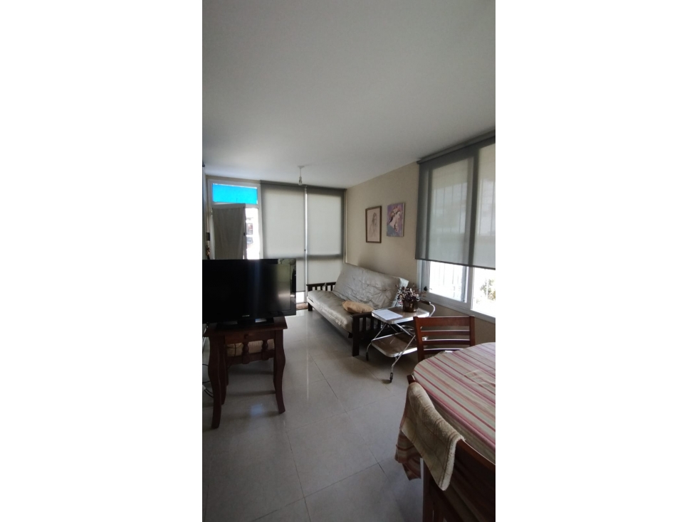 SE VENDE DUPLEX DOS DORMITORIOS — foto 5