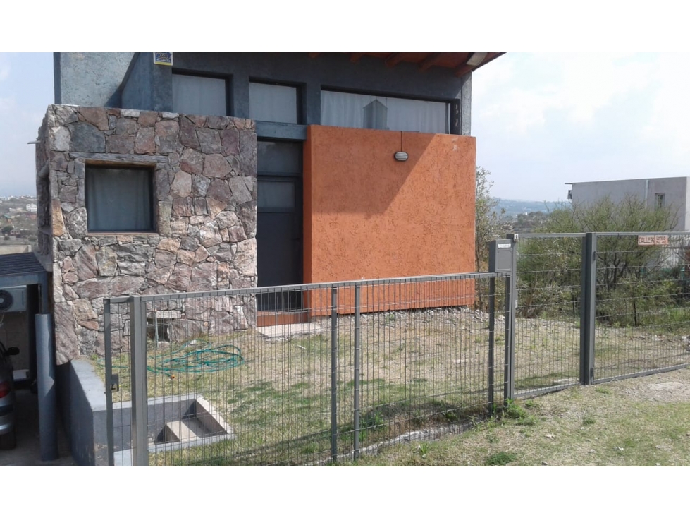Se Vende Casa En Estancia Vieja — foto 2