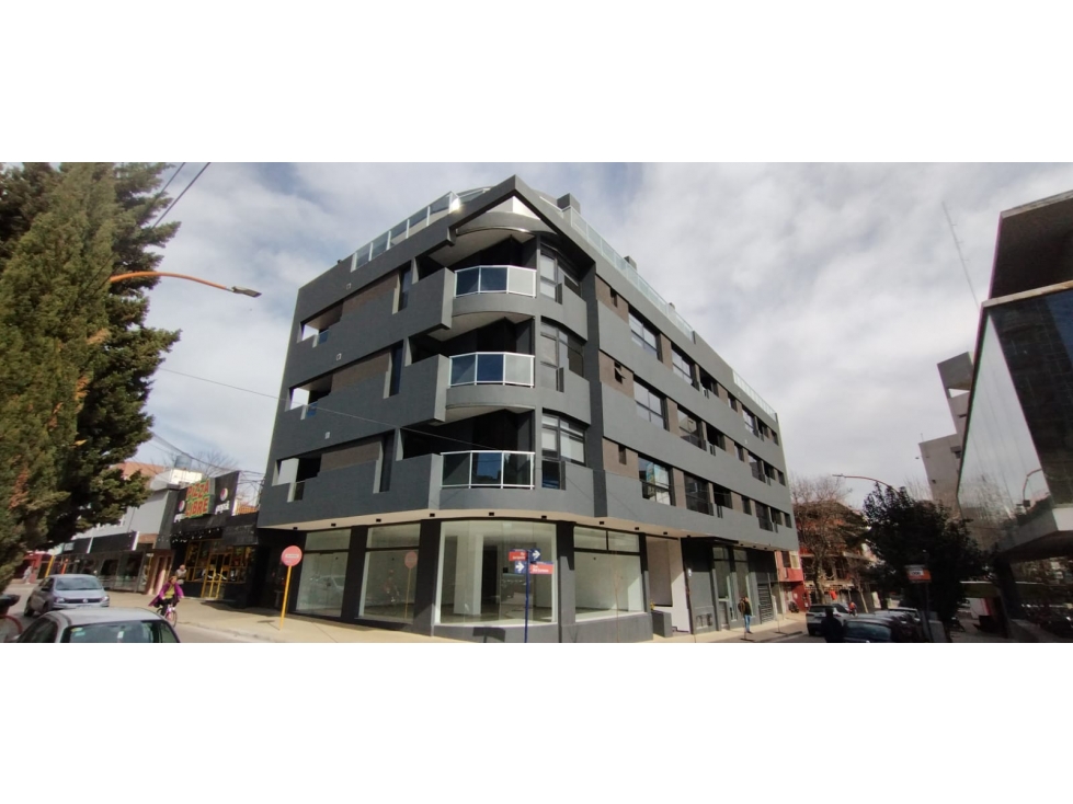 SE VENDE DTO A ESTRENAR EN EL CENTRO DE CARLOS PAZ