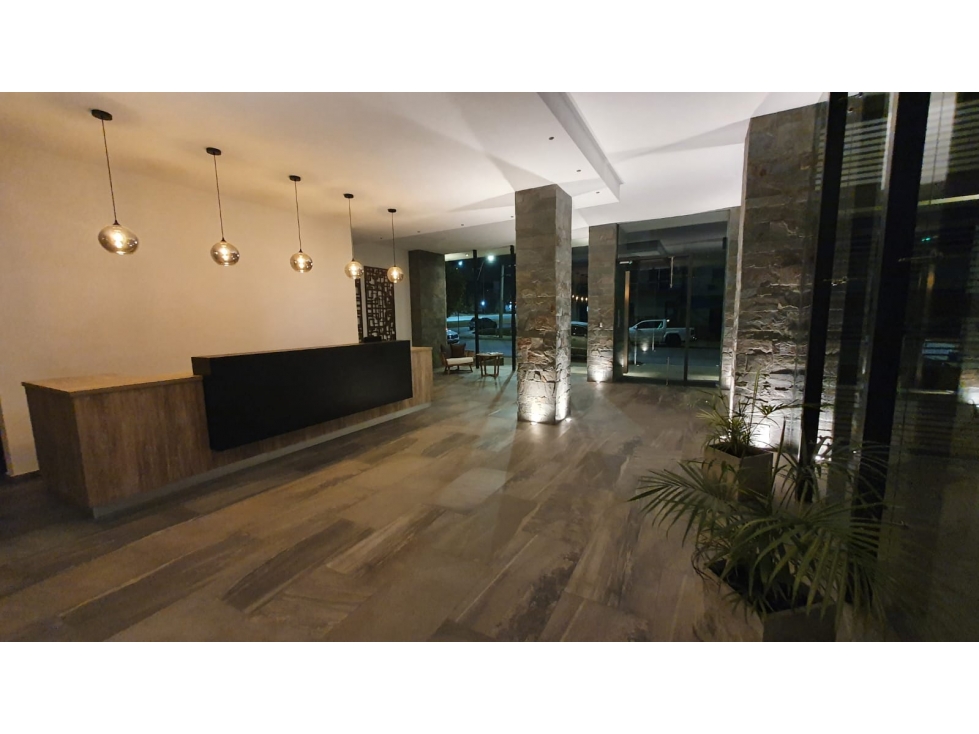 SE VENDE DTO DOS DORMITORIOS EN EXELENTE EDIFICIO - 4