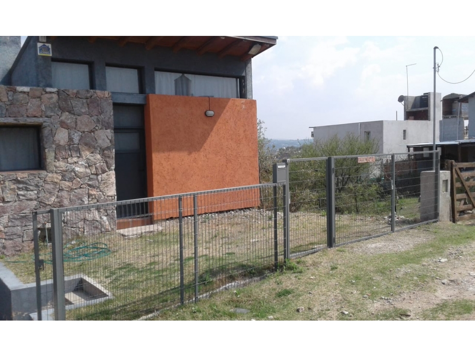Se Vende Casa En Estancia Vieja — foto 3