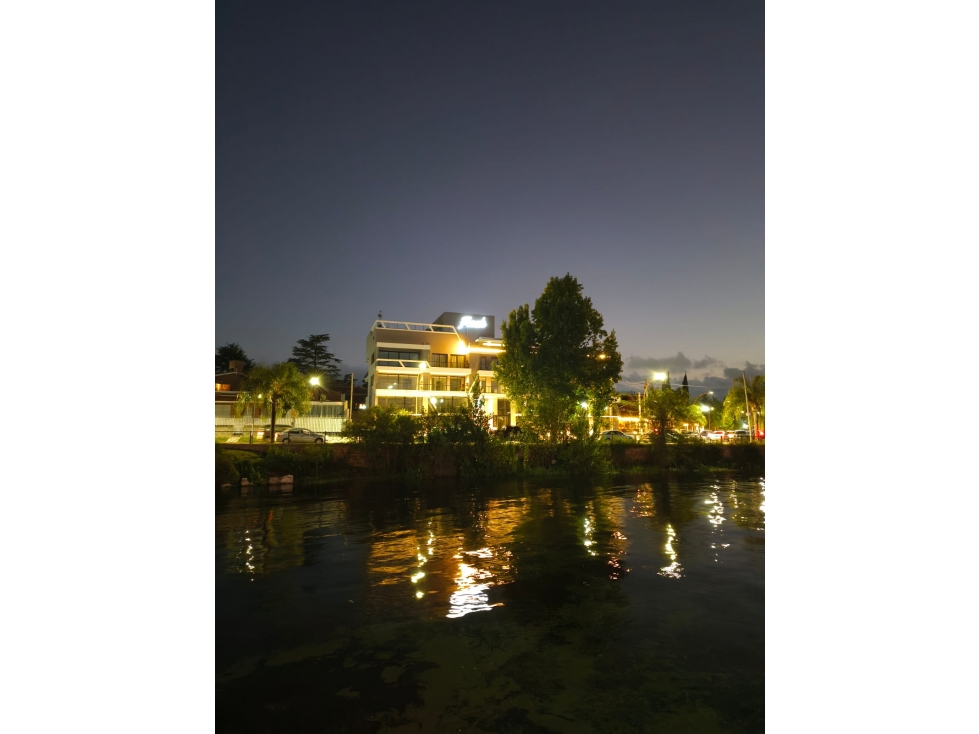 EXELENTE LOCAL COMERCIAL EN COSTANERA SE VENDE ( APTO GASTRONOMIA ) - 5