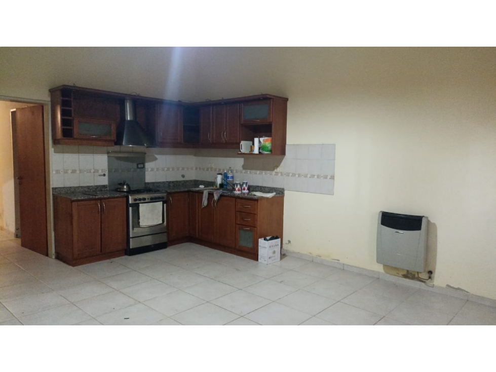 CASA EN VENTA EN BARRIO LA CUESTA - 5