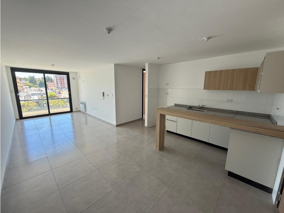 EN VENTA DEPARTAMENTO 1 DORMITORIO ( CENTRICO) - 6