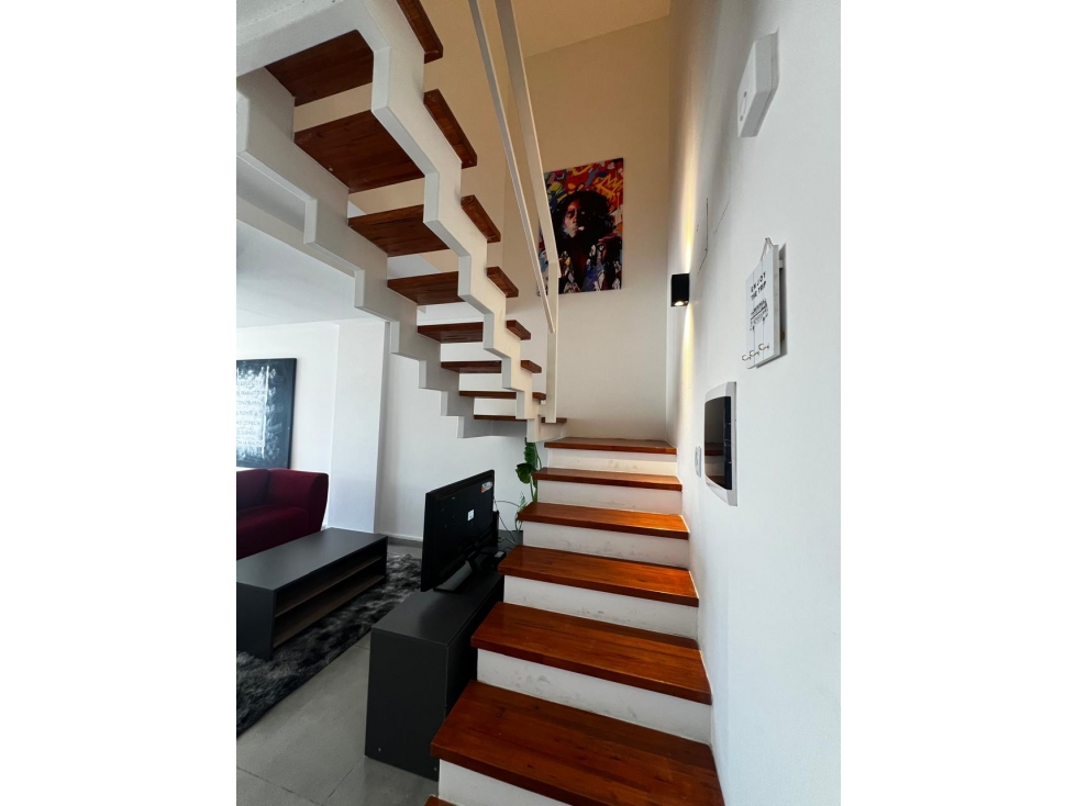 OPORTUNIDAD PASEO 4 TE ESPERA SE VENDE DUPLEX DE DOS DORMITORIOS — foto 5
