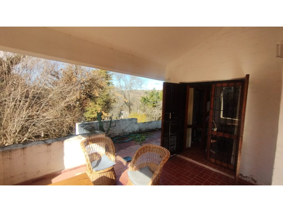 SE VENDE CASA DE DOS DORMITORIOS EN CABALANGO — foto 5
