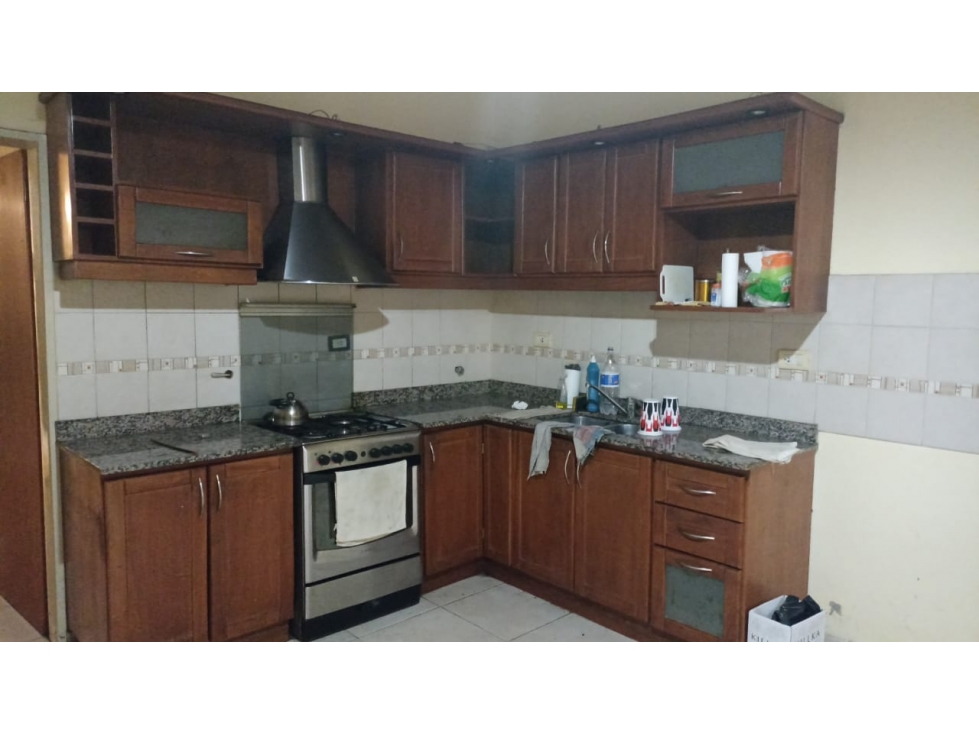 CASA EN VENTA EN BARRIO LA CUESTA - 4