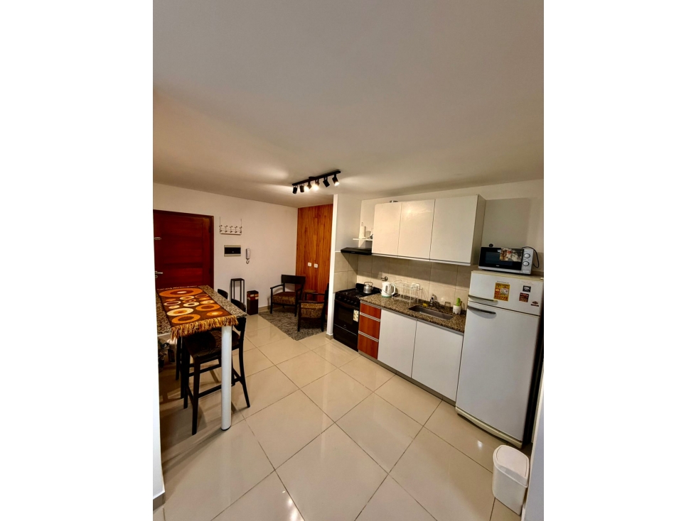 EN VENTA DTO DOS DORMITORIOS - 3