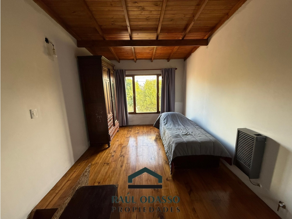 Impecable casa - 5