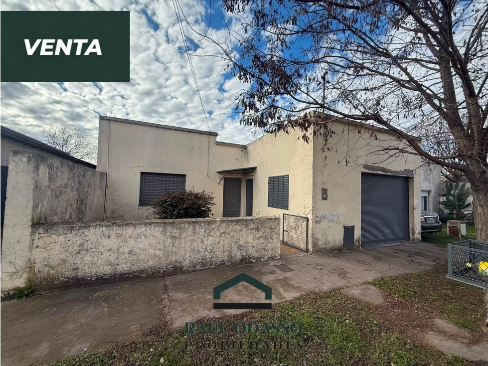 Vendemos casa o permutamos - 1
