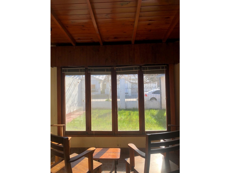 Casa en Claromecó - 2