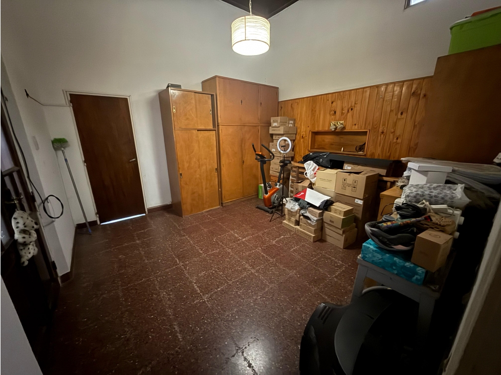 Casona sobre Alsina — foto 4