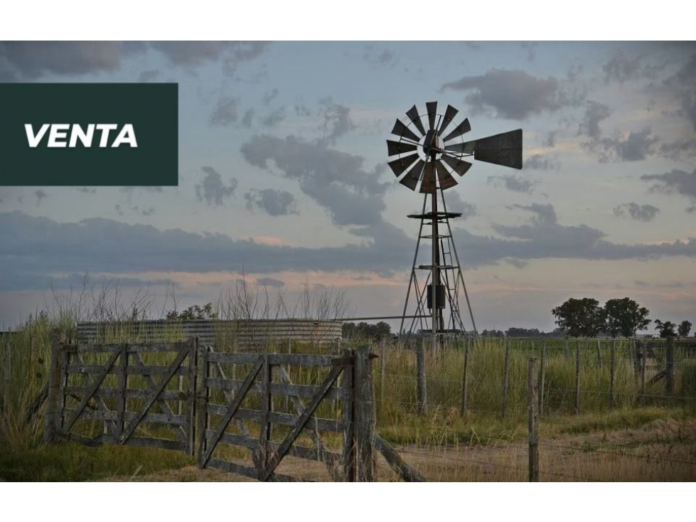 Campo Mixto en venta - 1