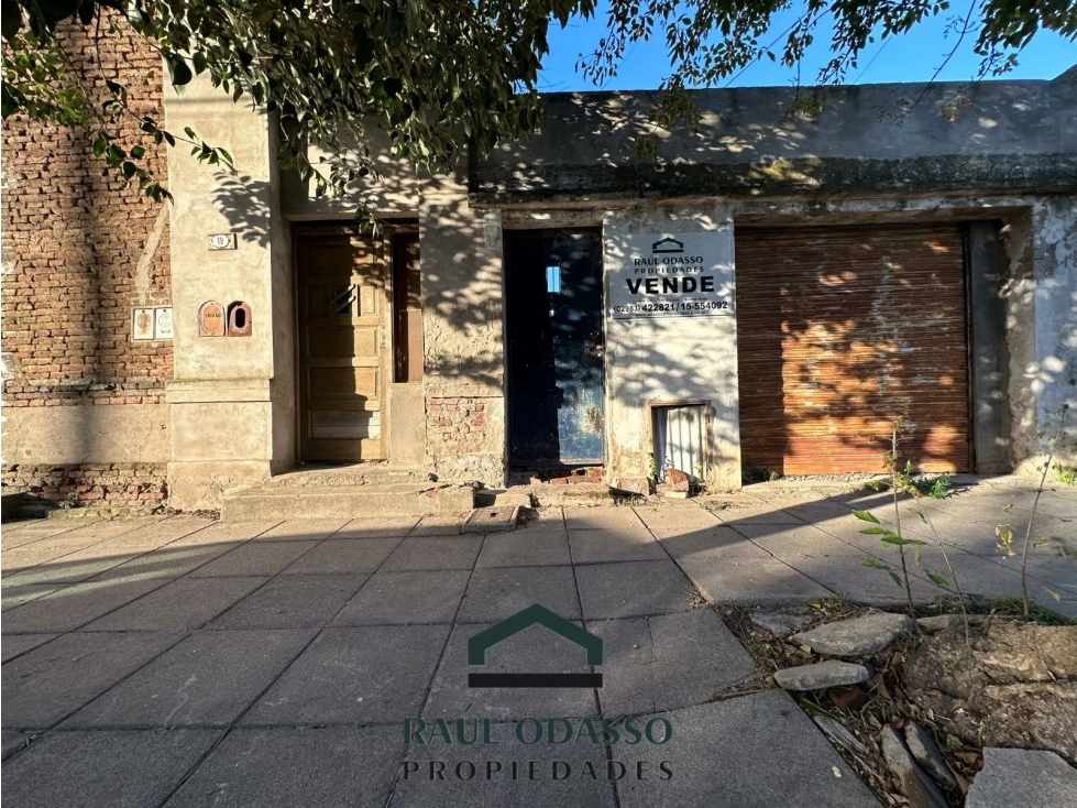 Lote en venta - 1
