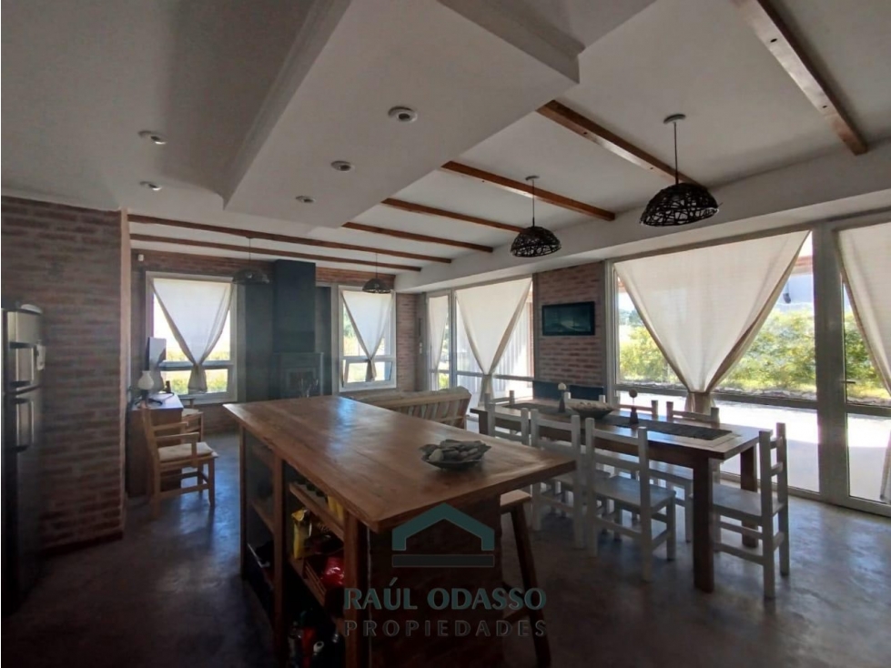 Casa nueva en Claromeco - 5