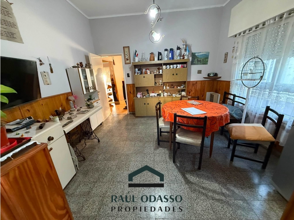 Impecable casa - 6