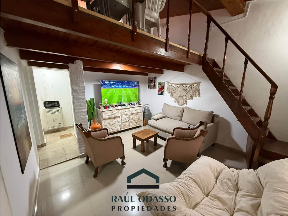Casa totalmente reciclada — foto 2