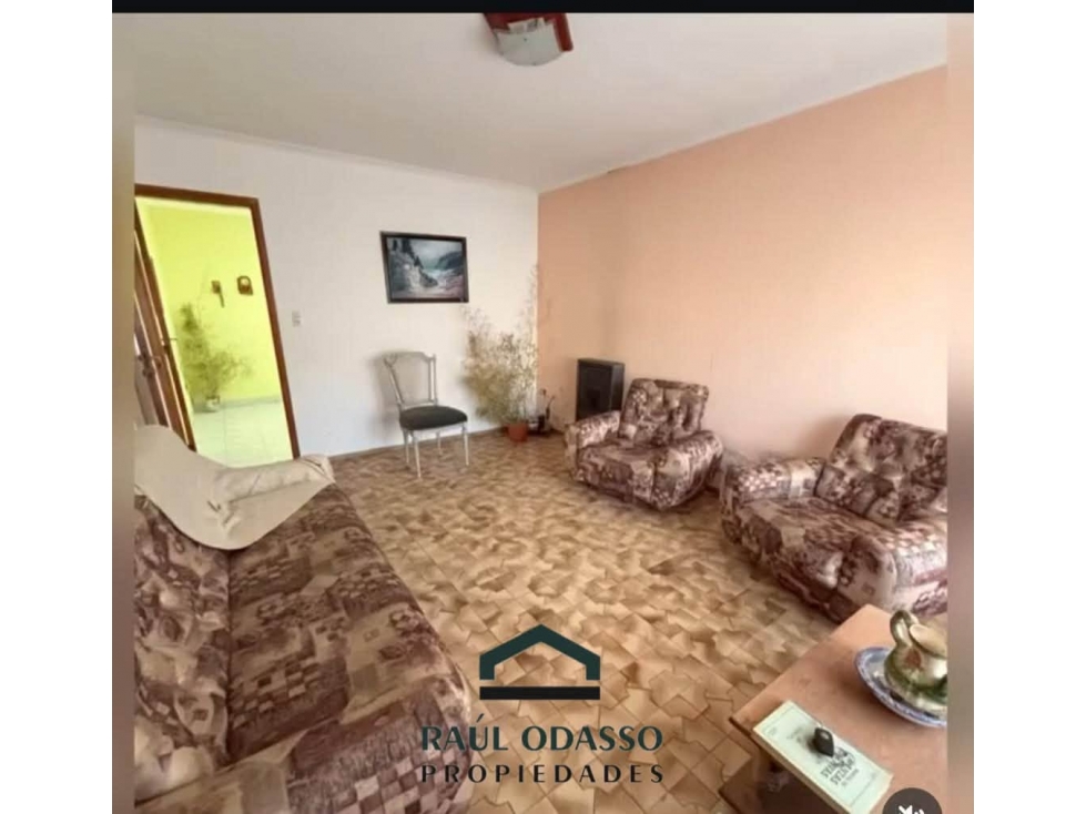 Chalet sobre Viamonte — foto 3