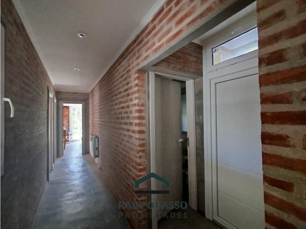 Casa nueva en Claromeco - 4