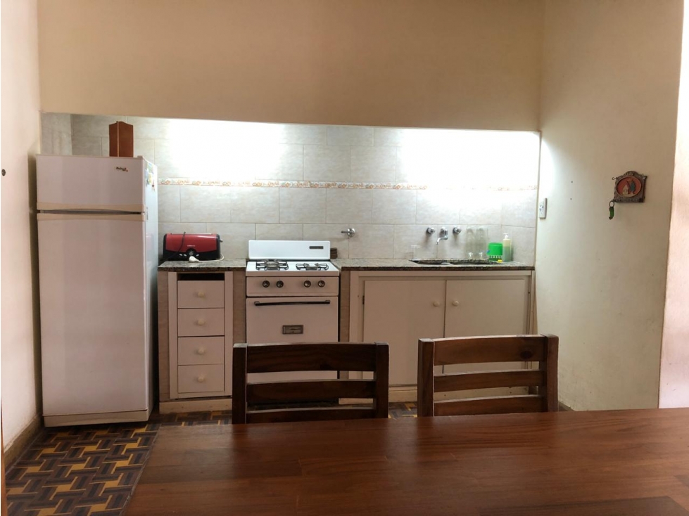 Casa en Claromecó - 3