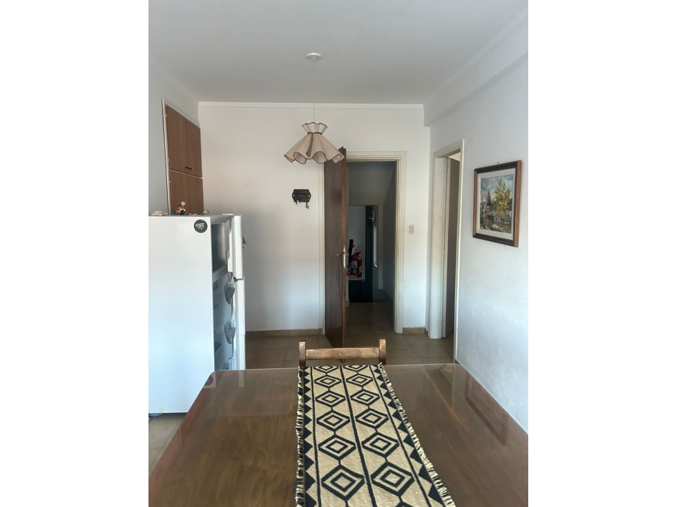 Departamento en edificio en Claromeco - 3