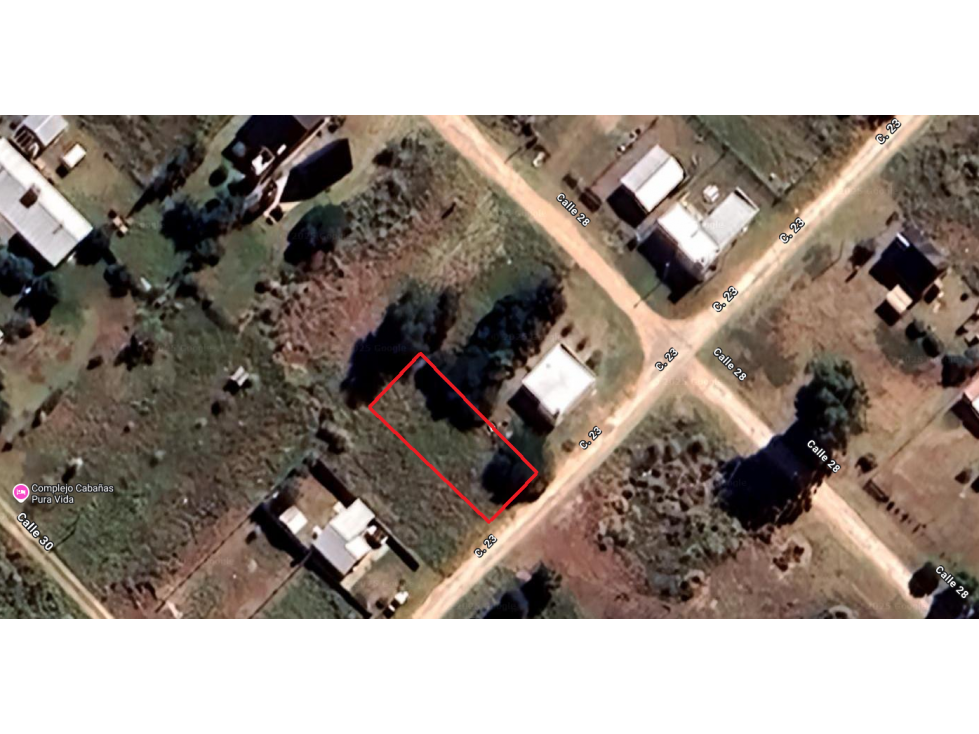 Lote en Reta - 1