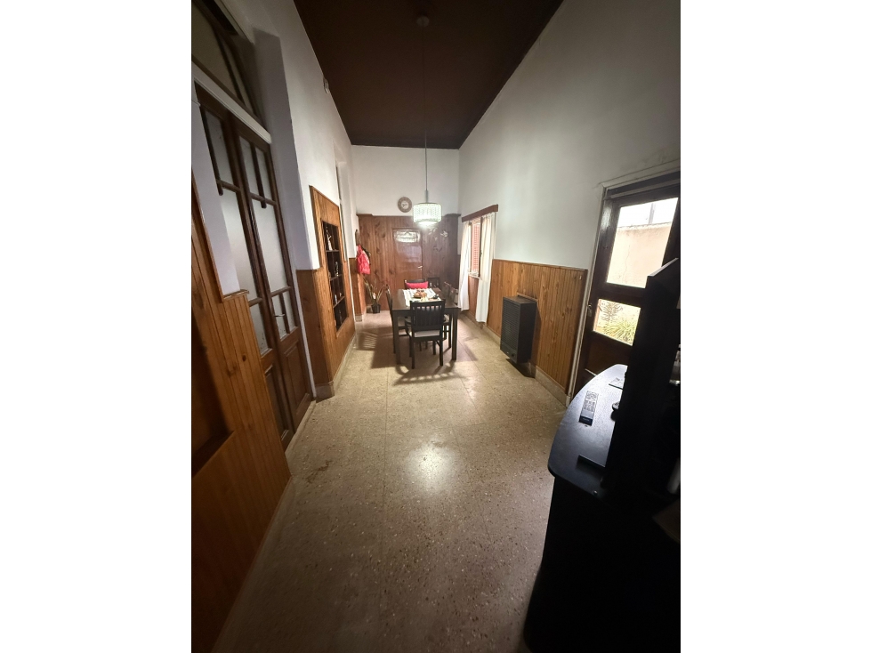 Casona sobre Alsina — foto 5