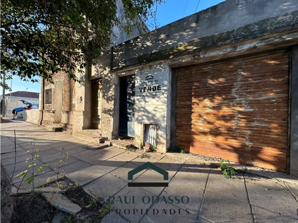 Lote en venta - 2