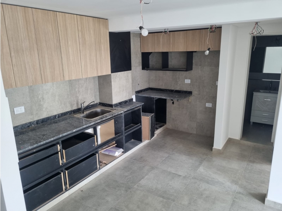 Departamento en el Parque Hotel — foto 4