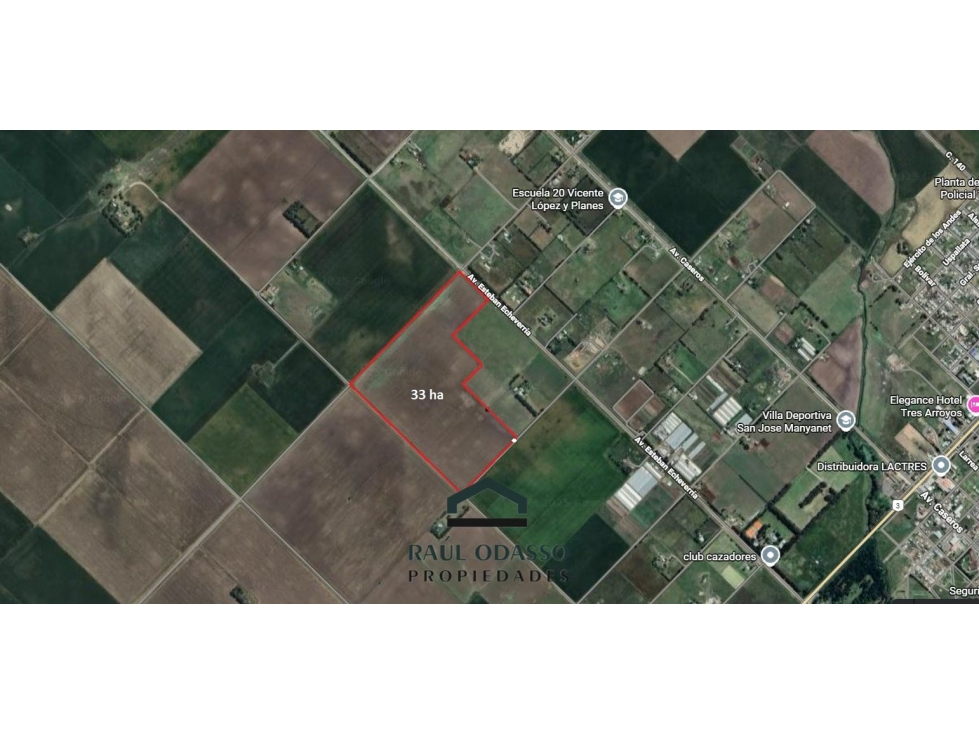 Quinta 33.5 has — foto 2