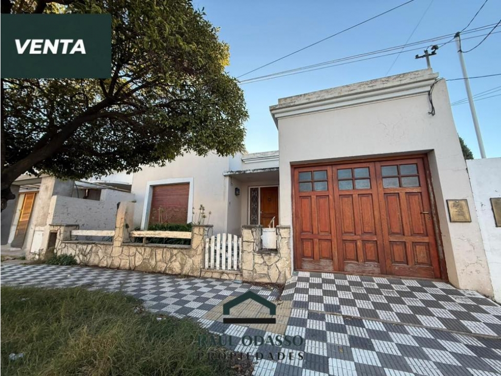 Casa en buen estado - 1